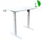AS-A2041WHE-1406 Source Factory Stylish Office Desk and Chair Furniture for Productive Workspaces