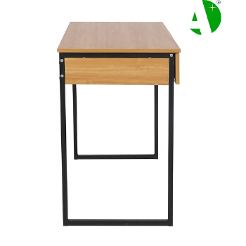AS-A2622 Source Factory Modern Office Desk with Integrated Laptop Stand for Productivity
