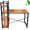 AS-A2645 Fast Delivery Modern Ergonomic Office Desk Furniture for Laptop Use