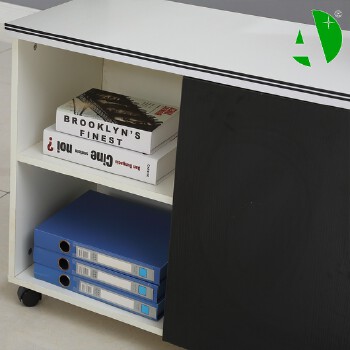 AS-A2660 High Quality Stylish Office Furniture Storage Cabinet for Efficient Work Environments