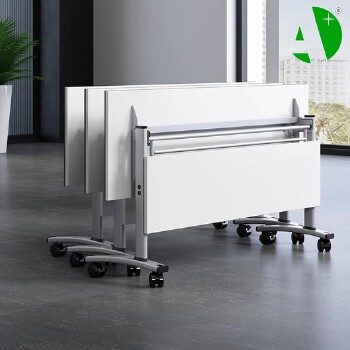 AS-A2689-1204 Competitive Price Ergonomic Training Furniture Desk for Collaborative Learning Environments
