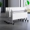 AS-A2689-1204 Competitive Price Ergonomic Training Furniture Desk for Collaborative Learning Environments