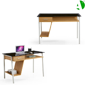 AS-A2697 Practical Low-Price Stylish Modern Dressing Table for Home Office Spaces