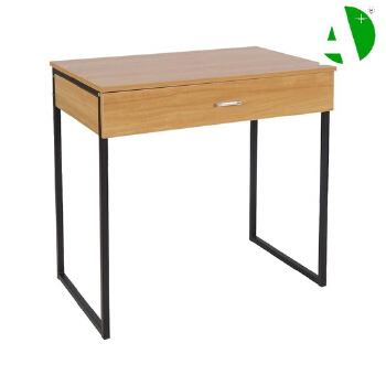 AS-A2622 Source Factory Modern Office Desk with Integrated Laptop Stand for Productivity