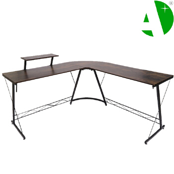 AS-A2608 Customizable Adjustable Laptop Standing Desk for Home Office Setup