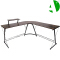AS-A2608 Customizable Adjustable Laptop Standing Desk for Home Office Setup