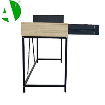 AS-A2625 Fast Delivery Stylish Wooden Table for Living Room and Home Office