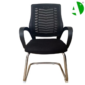AS-D2054 Wholesale Supplier Adjustable Ergonomic Office Chair with Lumbar Support Features