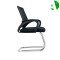 AS-D2851 Durable Wholesale Stylish Ergonomic Office Chair with Adjustable Features for Productivity