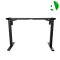 AS-A2064E Stylish Wholesale Gaming Desks for Modern Gaming Setups