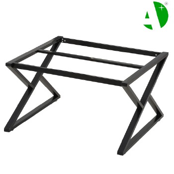 AS-A2655-1212 Stable Supply Adjustable Height Office Desk Furniture for Dynamic Work Environments