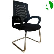 AS-D2054 Wholesale Supplier Adjustable Ergonomic Office Chair with Lumbar Support Features