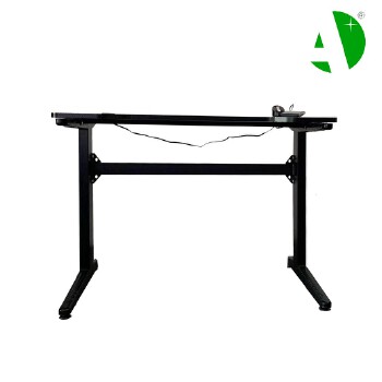 AS-A2015R-1006 Ergonomic Gaming Desk Solutions Hotel Modern Guangzhou Furniture for Enhanced Productivity and Comfort