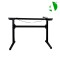 AS-A2015R-1006 Ergonomic Gaming Desk Solutions Hotel Modern Guangzhou Furniture for Enhanced Productivity and Comfort