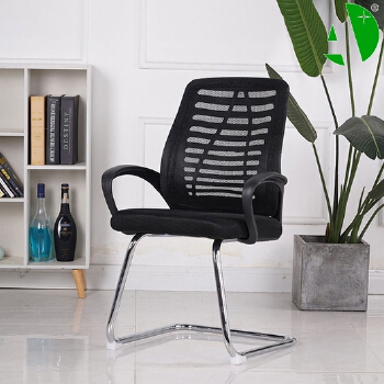 AS-D2053 Foshan Factory Premium Ergonomic Office Chair for Comfort and Support