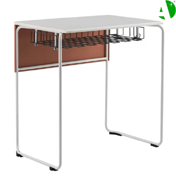 AS-A2148 Practical Low-Price Stylish Computer Table and School Desk for Office Use