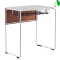 AS-A2148 Practical Low-Price Stylish Computer Table and School Desk for Office Use
