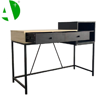 AS-A2625 Fast Delivery Stylish Wooden Table for Living Room and Home Office