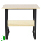 AS-A2621 Bulk Price Contemporary Computer Workstations Made in China for Home Offices