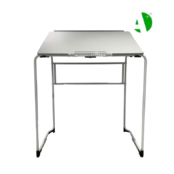 AS-A2149 Practical Low-Price Durable School Stacking Folding Plastic Chairs for Classroom Use