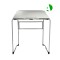 AS-A2149 Practical Low-Price Durable School Stacking Folding Plastic Chairs for Classroom Use