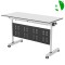 AS-A2692-1204 Competitive Price Versatile Training Furniture: Adjustable Desk for Classroom Use
