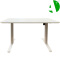 AS-A2041WHE-1206 Source Factory Director Computer Gaming Desk Table Wooden Wholesale Office Furniture