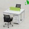 AS-A2654-1212 Stable Supply Modern Ergonomic Office Desk with Spacious Work Surface