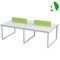 AS-A2654-2412 Stable Supply Sleek Office Desk Designed for Comfort and Productivity