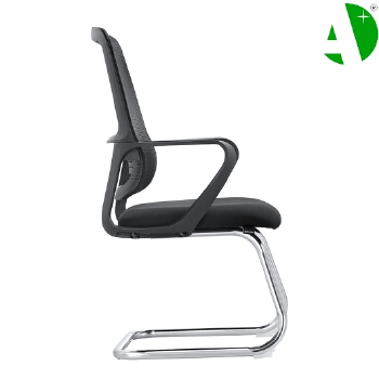 AS-D2888 Foshan Factory Ergonomic Beauty Chair for Ultimate Comfort and Style