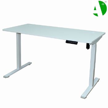 AS-A2040WHE-1606 Source Factory Wooden Antique Computer Laptop Reception Executive Adjustable Living Room Office Furniture