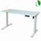 AS-A2040WHE-1606 Source Factory Wooden Antique Computer Laptop Reception Executive Adjustable Living Room Office Furniture