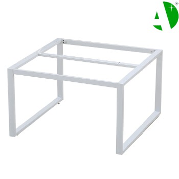 AS-A2654-1212 Stable Supply Modern Ergonomic Office Desk with Spacious Work Surface