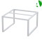AS-A2654-1212 Stable Supply Modern Ergonomic Office Desk with Spacious Work Surface