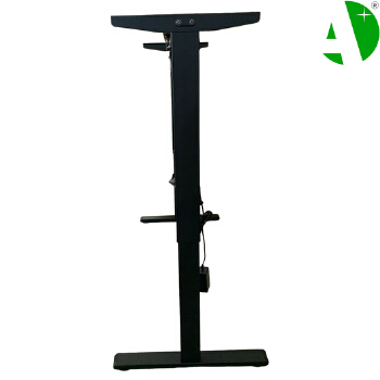 as-A2064ez) Double Motors Adjustable Electric Standing Desk Guangzhou Foshan Furniture