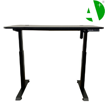 AS-A2041E-1206 Source Factory Ergonomic Adjustable Footrest for Office and Gaming Use