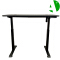 AS-A2041E-1206 Source Factory Ergonomic Adjustable Footrest for Office and Gaming Use