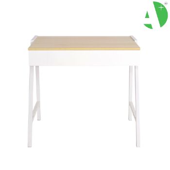 AS-A2638 Affordable Fast Delivery Office Furniture Wholesale: Stylish Computer Tables for Resale