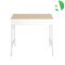 AS-A2638 Affordable Fast Delivery Office Furniture Wholesale: Stylish Computer Tables for Resale