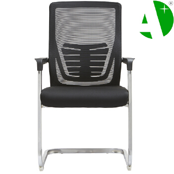 AS-D2809 Wholesale Supplier Premium Ergonomic Conference Chair for Ultimate Comfort and Support