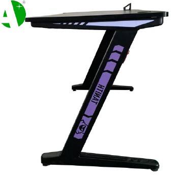 AS-A2012R-1406 Stylish Wholesale Gaming Desks for Modern Gaming Setups