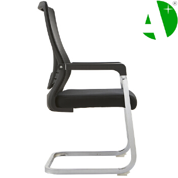 AS-D2809 Wholesale Supplier Premium Ergonomic Conference Chair for Ultimate Comfort and Support