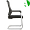 AS-D2809 Wholesale Supplier Premium Ergonomic Conference Chair for Ultimate Comfort and Support