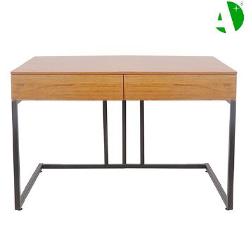 AS-A2604 Source Factory Elegant Wooden Desk Design for Contemporary Home Interiors