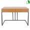 AS-A2604 Source Factory Elegant Wooden Desk Design for Contemporary Home Interiors