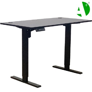 AS-A2044E-1006 High-Quality Cheap Modern Gaming Desk with Ample Storage and Cable Management