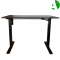 AS-A2044E-1006 High-Quality Cheap Adjustable Gaming Desk for Enhanced Performance and Style