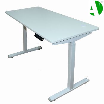 AS-A2040WHE-1606 Source Factory Wooden Antique Computer Laptop Reception Executive Adjustable Living Room Office Furniture
