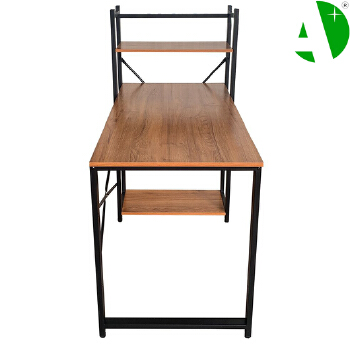 AS-A2645 Fast Delivery Modern Ergonomic Office Desk Furniture for Laptop Use