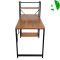 AS-A2645 Fast Delivery Modern Ergonomic Office Desk Furniture for Laptop Use